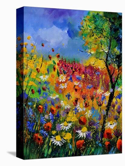 Summer 2010-Pol Ledent-Stretched Canvas