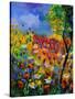 Summer 2010-Pol Ledent-Stretched Canvas