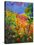 Summer 2014-Pol Ledent-Stretched Canvas