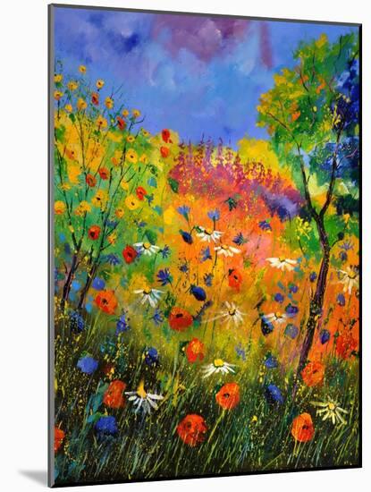 Summer 2014-Pol Ledent-Mounted Art Print