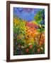 Summer 2014-Pol Ledent-Framed Art Print