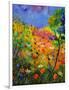 Summer 2014-Pol Ledent-Framed Art Print