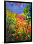 Summer 2014-Pol Ledent-Framed Art Print