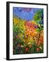 Summer 2014-Pol Ledent-Framed Art Print