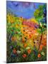 Summer 2014-Pol Ledent-Mounted Art Print