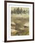 Summer 2-Maria Trad-Framed Giclee Print