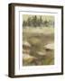 Summer 2-Maria Trad-Framed Giclee Print