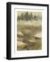 Summer 2-Maria Trad-Framed Giclee Print