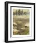 Summer 2-Maria Trad-Framed Giclee Print