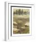 Summer 2-Maria Trad-Framed Giclee Print