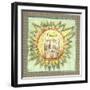 Summer 52-Cherry Pie Studios-Framed Giclee Print