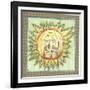 Summer 52-Cherry Pie Studios-Framed Giclee Print