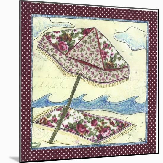 Summer 55-Cherry Pie Studios-Mounted Giclee Print