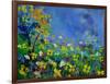 Summer 564121-Pol Ledent-Framed Art Print