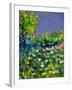 Summer 569031-Pol Ledent-Framed Art Print