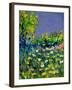 Summer 569031-Pol Ledent-Framed Art Print