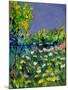 Summer 569031-Pol Ledent-Mounted Art Print