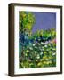 Summer 569031-Pol Ledent-Framed Art Print