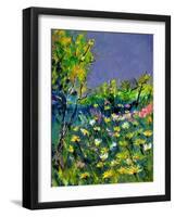 Summer 569031-Pol Ledent-Framed Art Print