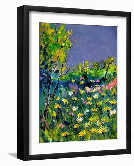 Summer 569031-Pol Ledent-Framed Art Print