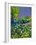 Summer 569031-Pol Ledent-Framed Art Print