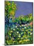 Summer 569031-Pol Ledent-Mounted Art Print