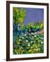 Summer 569031-Pol Ledent-Framed Art Print