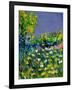 Summer 569031-Pol Ledent-Framed Art Print