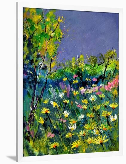 Summer 569031-Pol Ledent-Framed Art Print