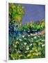 Summer 569031-Pol Ledent-Framed Art Print