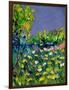 Summer 569031-Pol Ledent-Framed Art Print