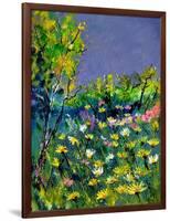 Summer 569031-Pol Ledent-Framed Art Print