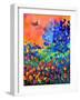 Summer 674170-Pol Ledent-Framed Art Print