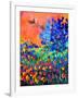 Summer 674170-Pol Ledent-Framed Art Print