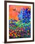 Summer 674170-Pol Ledent-Framed Art Print