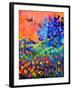 Summer 674170-Pol Ledent-Framed Art Print