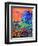 Summer 674170-Pol Ledent-Framed Art Print