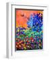 Summer 674170-Pol Ledent-Framed Art Print