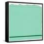 Summer '96 No. 11, 1996-Anne Truitt-Framed Stretched Canvas