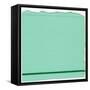 Summer '96 No. 11, 1996-Anne Truitt-Framed Stretched Canvas