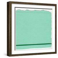 Summer '96 No. 11, 1996-Anne Truitt-Framed Giclee Print