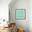 Summer '96 No. 11, 1996-Anne Truitt-Framed Giclee Print displayed on a wall