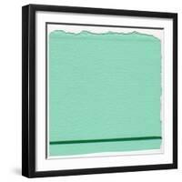 Summer '96 No. 11, 1996-Anne Truitt-Framed Giclee Print