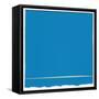 Summer '96 No. 20, 1996-Anne Truitt-Framed Stretched Canvas