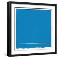 Summer '96 No. 20, 1996-Anne Truitt-Framed Giclee Print