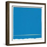 Summer '96 No. 20, 1996-Anne Truitt-Framed Giclee Print