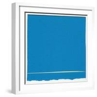 Summer '96 No. 20, 1996-Anne Truitt-Framed Giclee Print