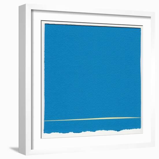 Summer '96 No. 20, 1996-Anne Truitt-Framed Giclee Print