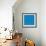 Summer '96 No. 20, 1996-Anne Truitt-Framed Giclee Print displayed on a wall