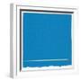 Summer '96 No. 20, 1996-Anne Truitt-Framed Giclee Print